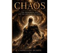 CHAOS - The Primordial Void and the Origin of All Things (Mitologias do Mundo: As Histórias que Moldaram a Humanidade)