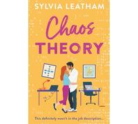 Chaos Theory: A BRAND NEW feel-good Irish romantic comedy