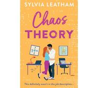 Chaos Theory: A BRAND NEW feel-good Irish romantic comedy: A Brand New Feel-Good Irish Comedy