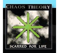 Chaos Theory - Scarred for Life [Import]
