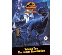 Chaos Theory: The Junior Novelization Jurassic World (2)
