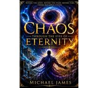 Chaos Through the Eyes of Eternity: Before The Gods. Before The Stars. Before Time. There Was Only Chaos.: 26