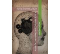 Chaos to Clarity: The ADHD Life Organizer: Because You Deserve a Life That Makes Sense (Even on Mondays)