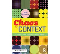 Chaos to Context: A Parent's Guide Through the Middle Grades