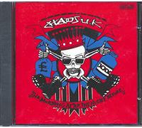 Chaos UK - Morning After The Night Before