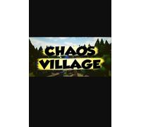 Chaos Village (PC) Steam Key GLOBAL
