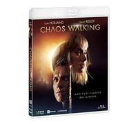 Chaos Walking [Blu-ray]