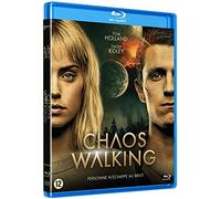 Chaos Walking [Blu Ray] [Blu-ray]