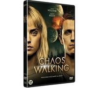 Chaos Walking [DVD]