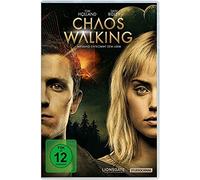 Chaos Walking [DVD]