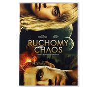 Chaos Walking [DVD] (IMPORT) (No hay versión española)