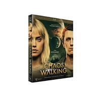Chaos Walking [Francia] [Blu-ray]