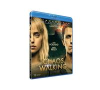 Chaos Walking [Francia] [Blu-ray]
