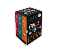 Chaos Walking: The Complete Trilogy: Books 1-3