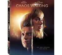 Chaos Walking [USA] [Blu-ray]