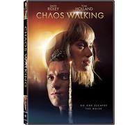 Chaos Walking [USA] [DVD]