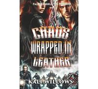 Chaos Wrapped In Leather (Fallen Angels - MC Madness)