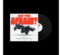 Chaosbay – Are You Afraid? – Vinilo LP negro