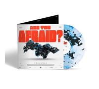 Chaosbay - Are You Afraid? (Ltd. Splatter Lp) [Vinilo]