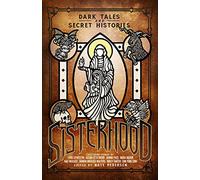 Chaosium Hermandad: Cuentos Oscuros e Historias secretas