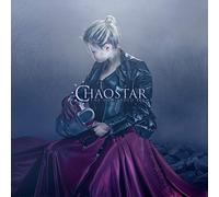 Chaostar - The Undivided Light (Clear, Red, Blue Mix Vinyl) [Vinilo]