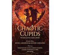 Chaotic Cupids: When Love Goes Awry