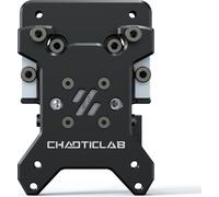 CHAOTICLAB CNC Voron Tap Black V2 - V2.4 R1/R2, Trident