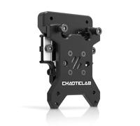 CHAOTICLAB Voron Tap V2.0, Sensor de nivelación de mecanizado CNC para impresoras 3D Voron2.4 R2/Trident, soporta 5-24V, sólo para eje X MGN12