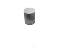 CHAOUYYZ 1 Varilla Rede Aluminio 6061 de 100-300 Mm/Color/6 * 100Mm 1Pc