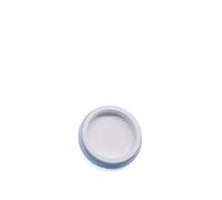 CHAOUYYZ 1Pc Bore 6.8Mm-201.5Mm Round Silicrubber Seal Hole Plugs Blanking End Caps Seal T Type Stopper 2/5Pcs/White/56.30Mm(1Pcs)