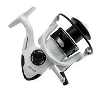 CHAOUYYZ Carretes Giratorios, Carretes de Pesca de la Serie 2000-7000, Carretes de Pesca para Lubina Y Lucio, Carretes de Pesca de Mar, Carretes de Pesca de Marros de Aluminio/Color/2000 Series