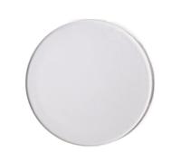 CHAOUYYZ Pendientes Circulares de Extruido Transparente, Discoss, Cuentas Redondas para Marcos de Fotos Y Collares, de 9 a 15 cm de Grosor, 1/2 Mm de Grosor./Diameter 10Cm 1 Pcs/Thickness 1Mm