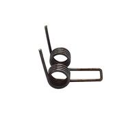 CHAOUYYZ Ressort Double Couple Robuste En Acier À Ressort 0 Mm, Diamètre Extérieur 23 Mm, Vente En Gros D'Usine/Sp Steel/3.0Mm