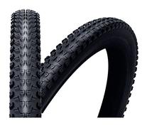 Chaoyang Double Hammer - Cubierta para Bicicleta, 27.5 x 2.25