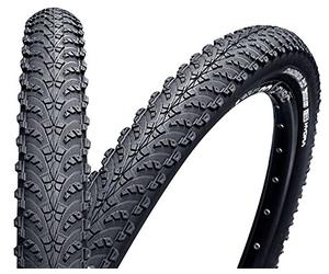 Chaoyang Hydra - Cubierta para Bicicleta, 26 x 1.95