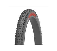 CHAOYANG Persuader Wet 60TPI Tubeless Ready, Nerón, Unica, Unisex para Adultos, 29 x 2,6
