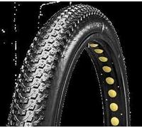 CHAOYANG Tyre 27,5x2,6 Sparrow 30TPI TubeType Rigid Black for XC