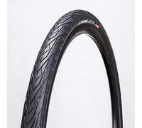 CHAOYANG Tyre 29x2 Kestrel 60TPI Tube Type Rigid Black/Reflex for