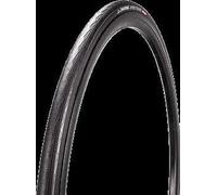 CHAOYANG Tyre 700x23 Speed Shark 60TPI Tube Type Black for Road