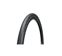 CHAOYANG Tyre 700x28 Kestrel 30TPI TubeType Rigid Tanwall for
