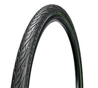 CHAOYANG Tyre 700x35 Kestrel 60TPI Tube Type Rigid Black for E-Bike