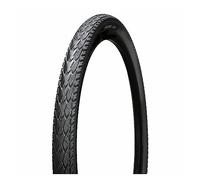 CHAOYANG Tyre 700x35 MAKO Shark 30TPI Tube Type Rigid Black for