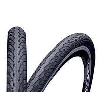 CHAOYANG Tyre 700x35 Sprint 60TPI Tube Type Rigid Black for E-