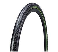 CHAOYANG Tyre 700x35 Sprint Shark 60TPI Tube Type Rigid Black for