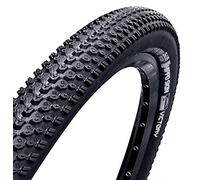 Chaoyang Victory Wire Cubierta para Bicicleta, Unisex Adulto, Negro, 27.5 x 2.0