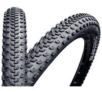 Chaoyang Zippering - Cubierta para Bicicleta, 27.5 x 2.0