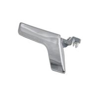 CHAOYUEYOUPIN Para Mercedes Para Benz W204 Clase C GLK 300 C180 C200 C300 2008 2009 2010 2011-2015 Manija Puerta Apertura Interior Manijas puertas interiores automóviles (Tamaño : Chromeplate Left)
