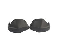 CHAOYUEYOUPIN Protector Mano para Manillar Motocicleta Accesorios para Zontes M350 350M 350D D350 350E E350 M 350 E D ZT350M Protectores Manos Motocicleta