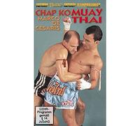 Chap ko Muay Thai DVD [Importado de Inglaterra]
