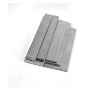 Chapa Aluminio Placa de barra de acero inoxidable 316, 10/12/15 mm de espesor, 10-80 mm de ancho, 100-500 mm de longitud, varilla plana(15x60x100mm)